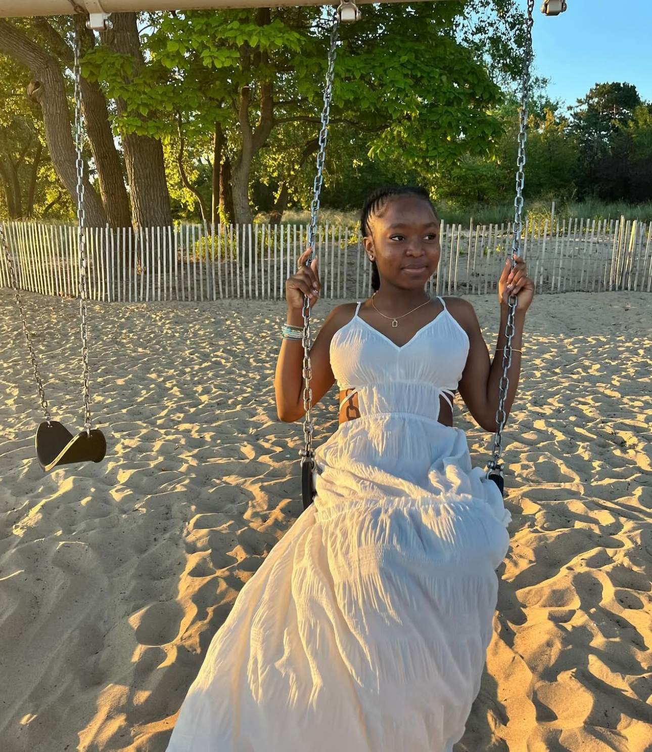 Alicia Kolade Photo