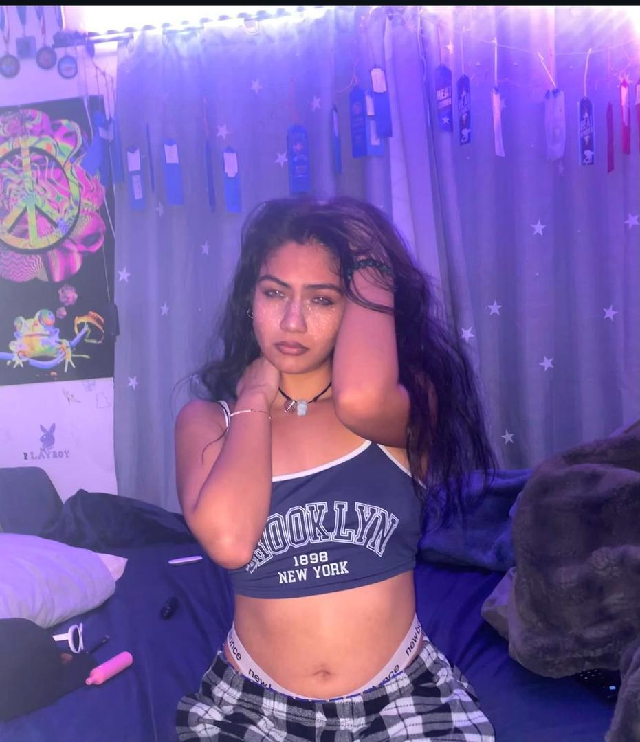 Sonita Kishann Photo
