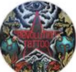 Revolution  Photo