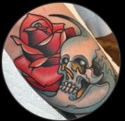 Nicksarich Photo
