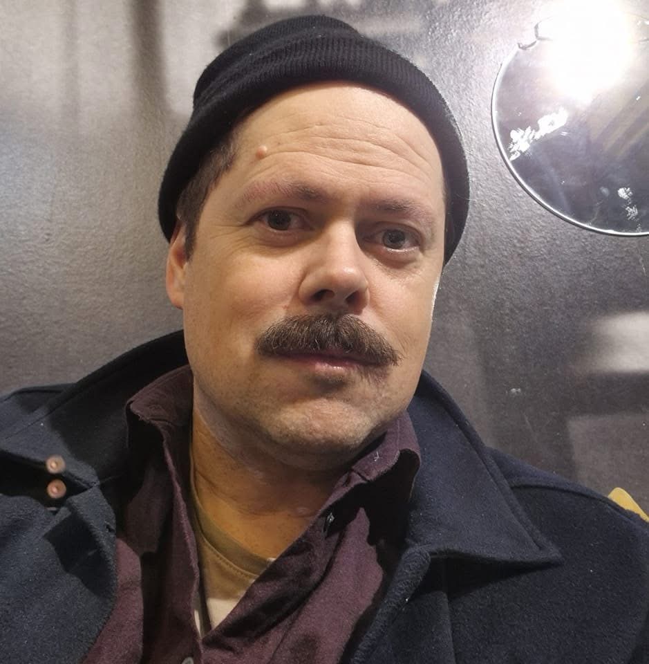 Anders Karlsson  Photo