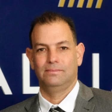 Oren Chasanmus Photo