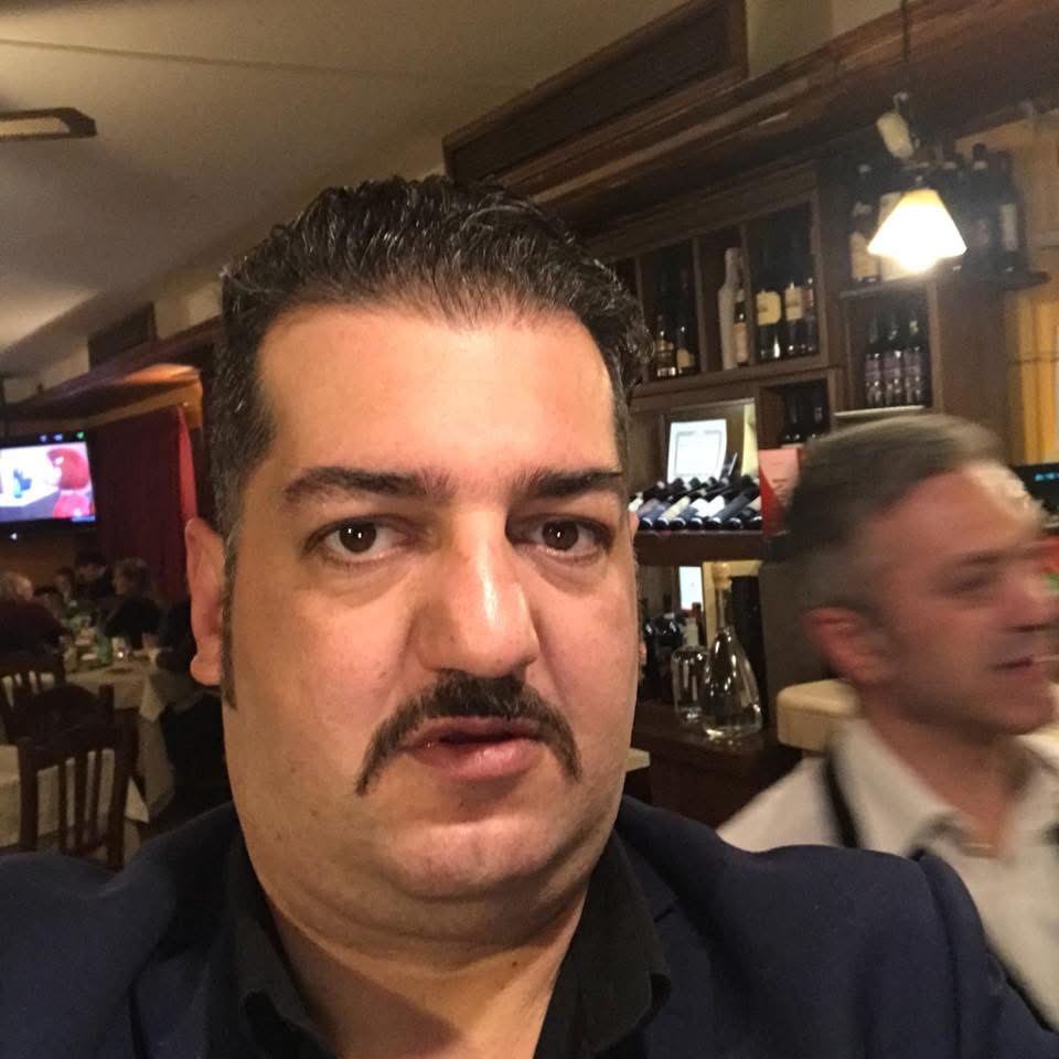 Michele Sollazo Photo